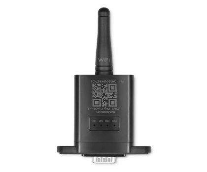 Akcesorium do fotowoltaiki Qoltec Moduł Wi-Fi do inwertera solarnego